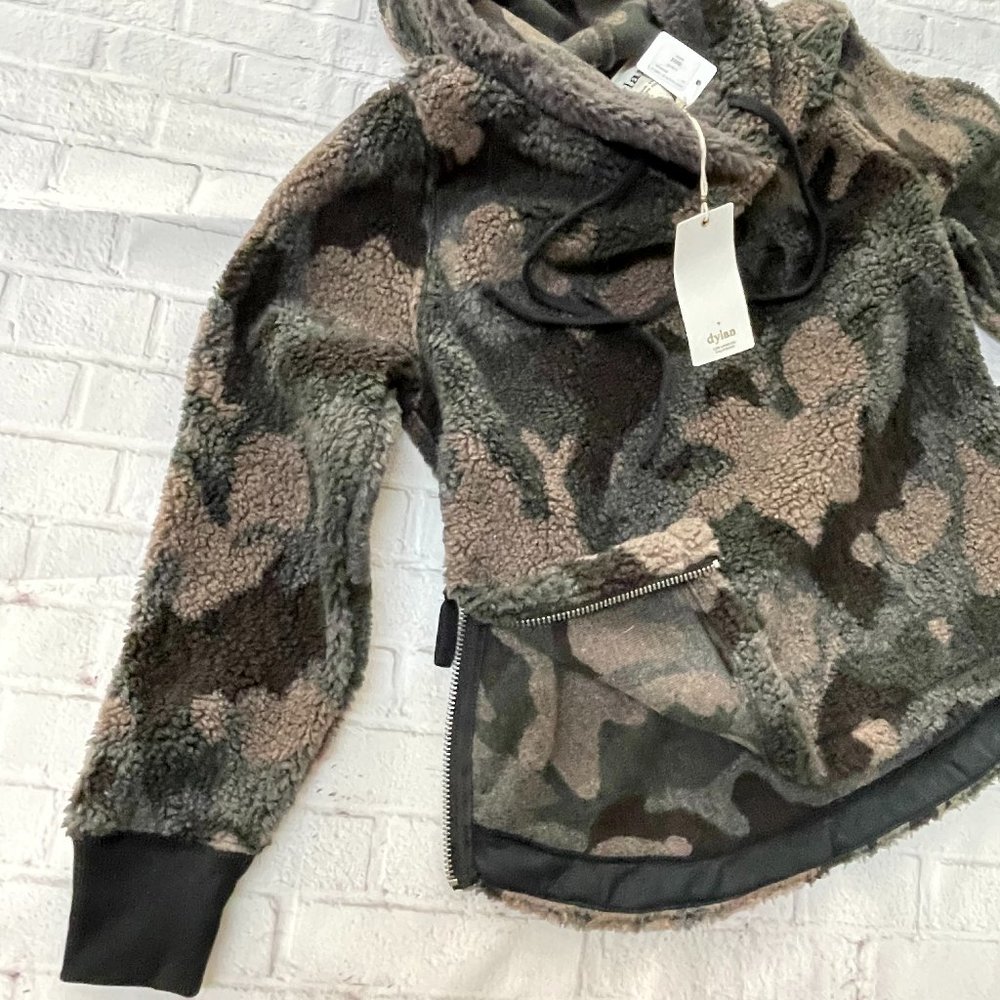 DYLAN JACKET